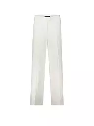 BETTY BARCLAY | Pantalones de vestir | Blanco