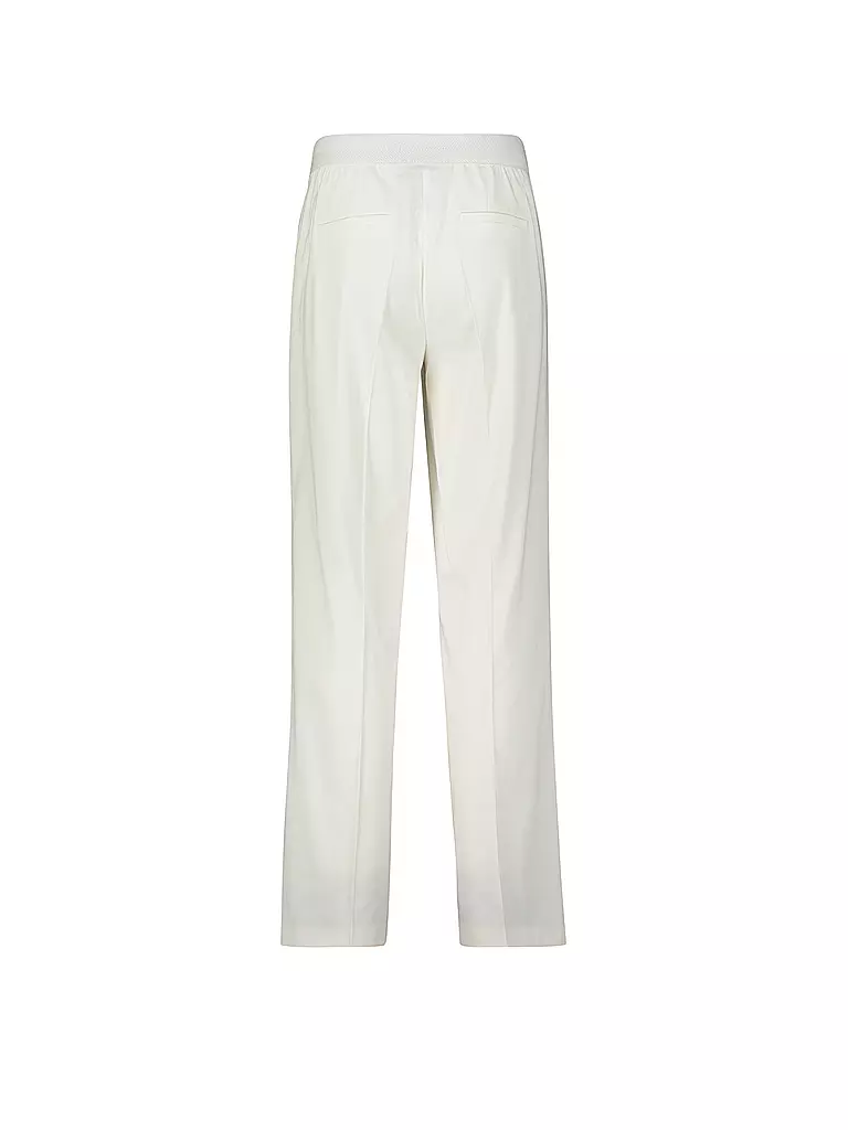 BETTY BARCLAY | Pantalones de vestir | Blanco
