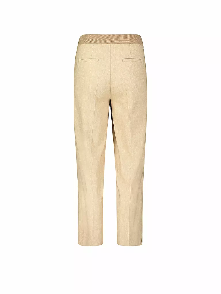 BETTY BARCLAY | Pantalones de vestir | Beige