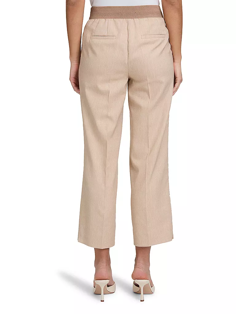 BETTY BARCLAY | Pantalones de vestir | Beige