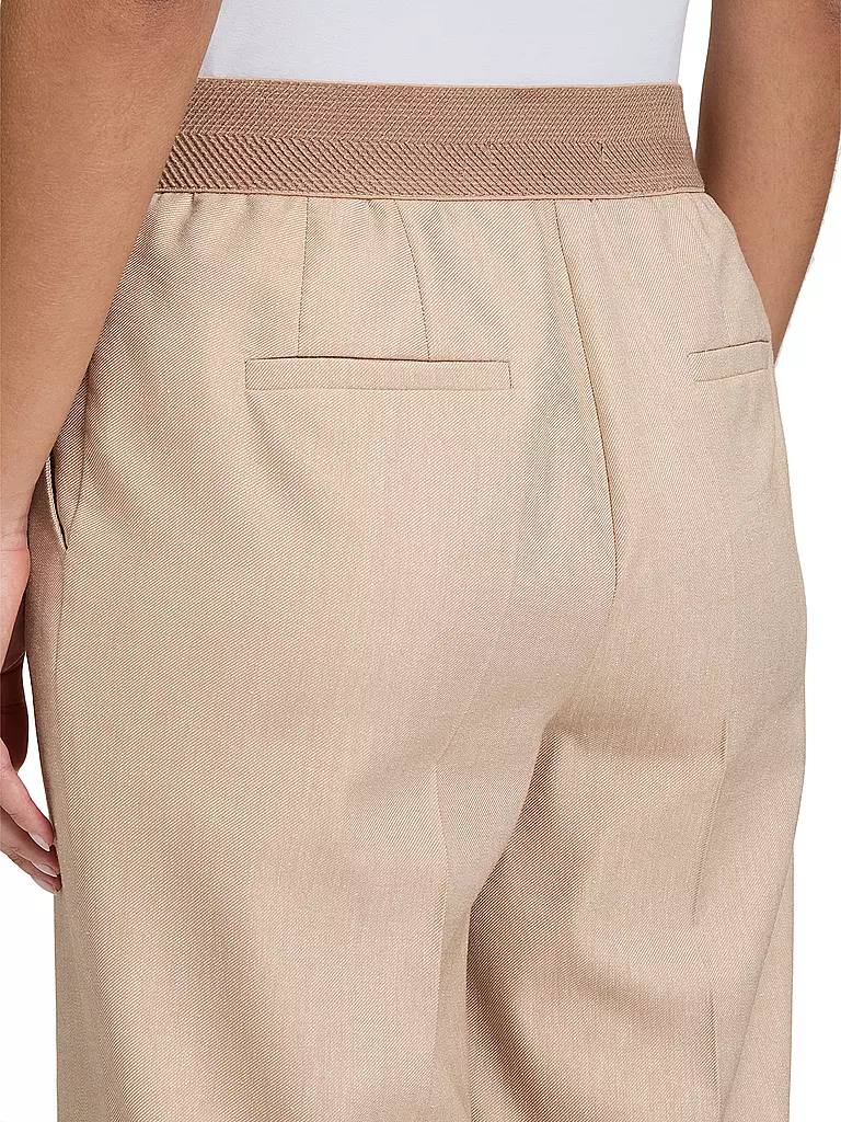 BETTY BARCLAY | Pantalones de vestir | Beige