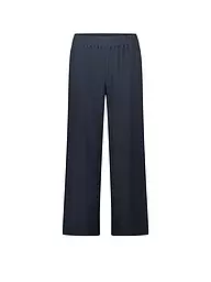 BETTY BARCLAY | Pantalones Marlene | Azul oscuro