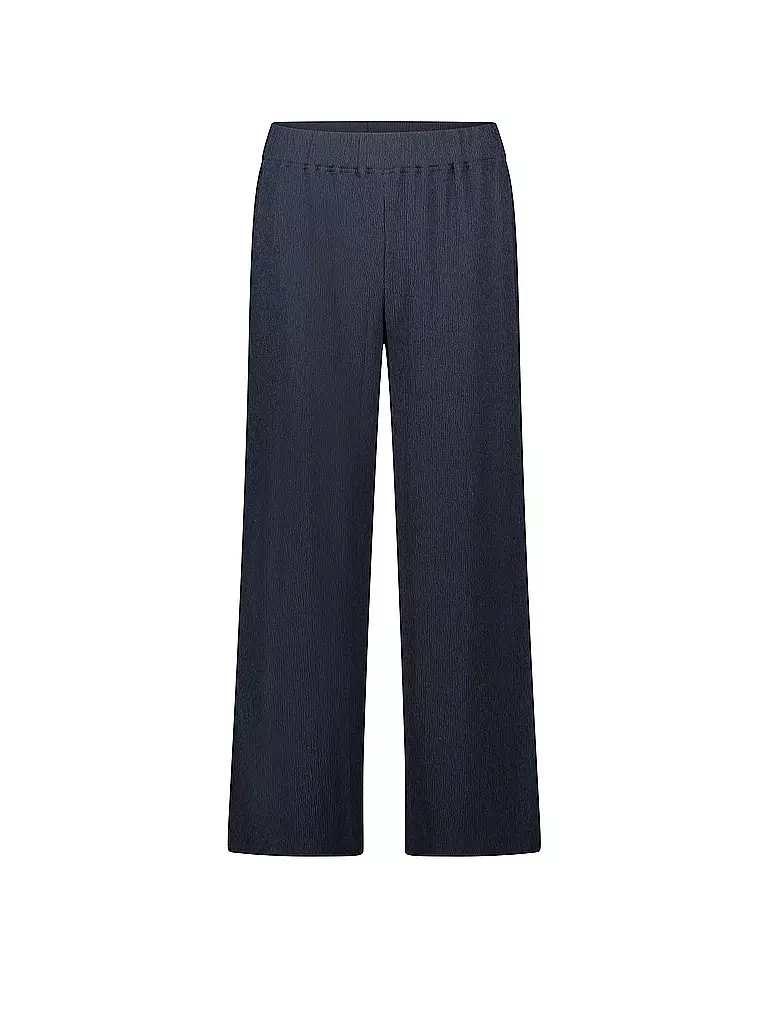 BETTY BARCLAY | Pantalones Marlene | Azul oscuro