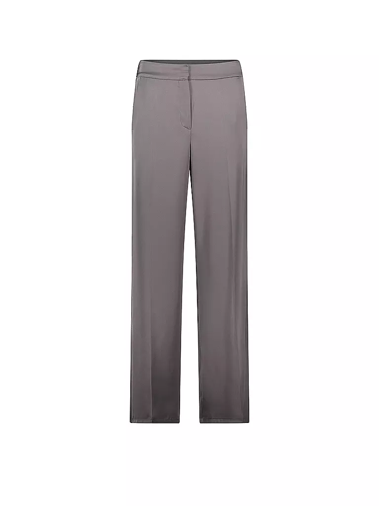 BETTY BARCLAY | Pantalones Marlene | Gris