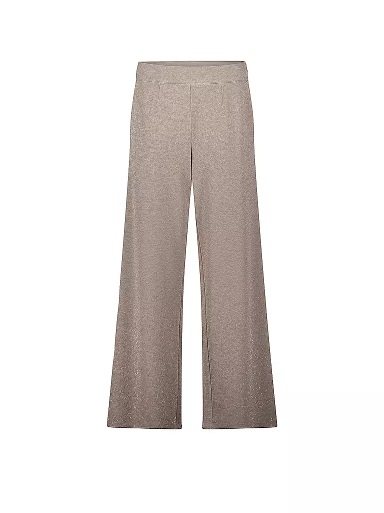 BETTY BARCLAY | Pantalones Marlene | Marrón