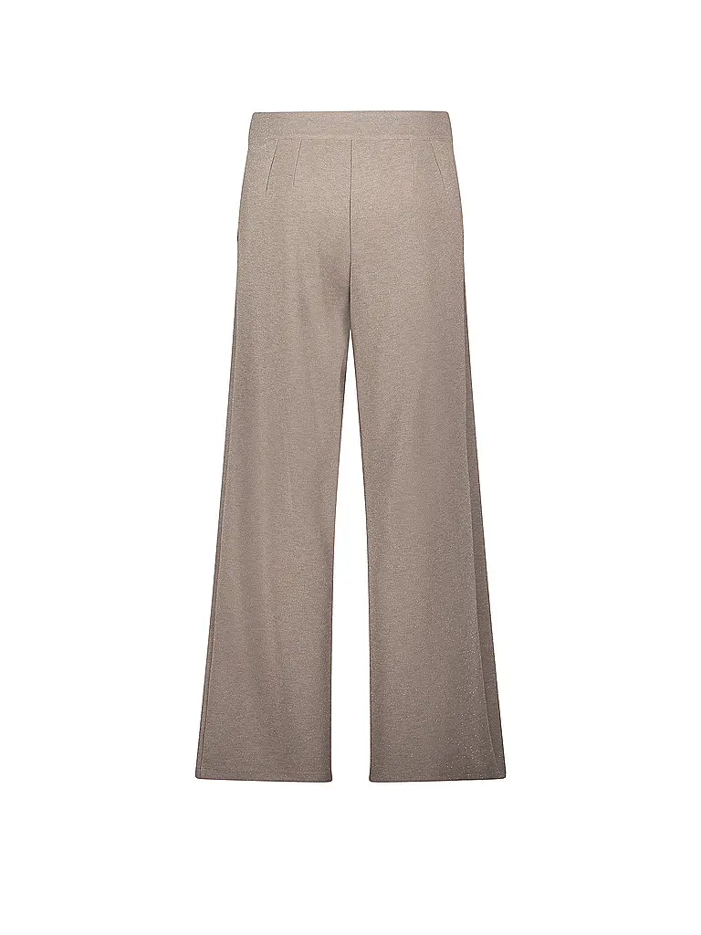 BETTY BARCLAY | Pantalones Marlene | Marrón