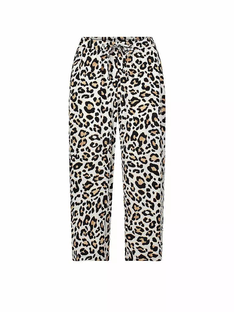 BETTY BARCLAY | Pantalones | Crema