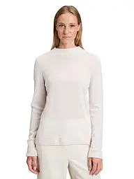 BETTY BARCLAY | Jersey de cachemira | Beige
