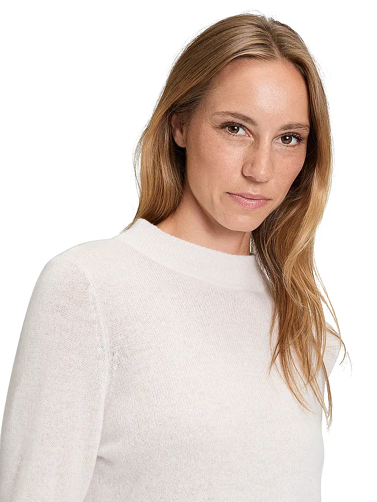 BETTY BARCLAY | Producto: Jersey de cachemira | 