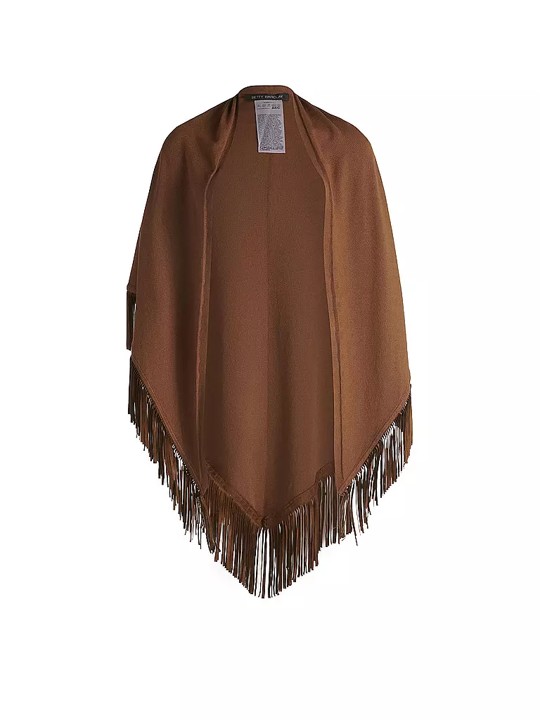 BETTY BARCLAY | Producto: Tuch | Camel