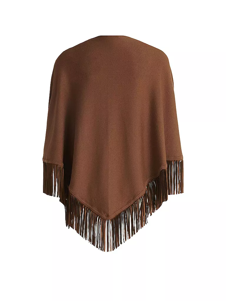 BETTY BARCLAY | Producto: Tuch | Camel