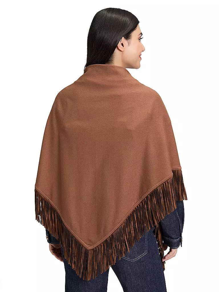 BETTY BARCLAY | Producto: Tuch | Camel