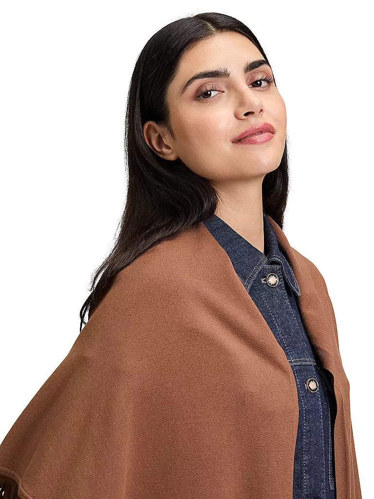 BETTY BARCLAY | Producto: Tuch | Camel