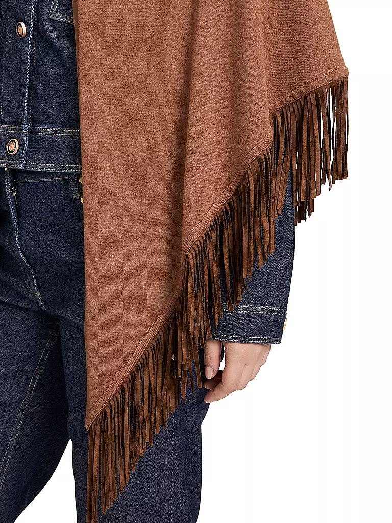 BETTY BARCLAY | Producto: Tuch | Camel