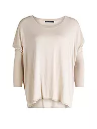 BETTY BARCLAY | Jersey | Beige