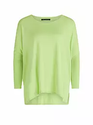 BETTY BARCLAY | Jersey | Verde claro