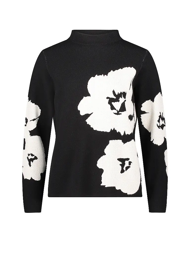 BETTY BARCLAY | Pullover  | Negro