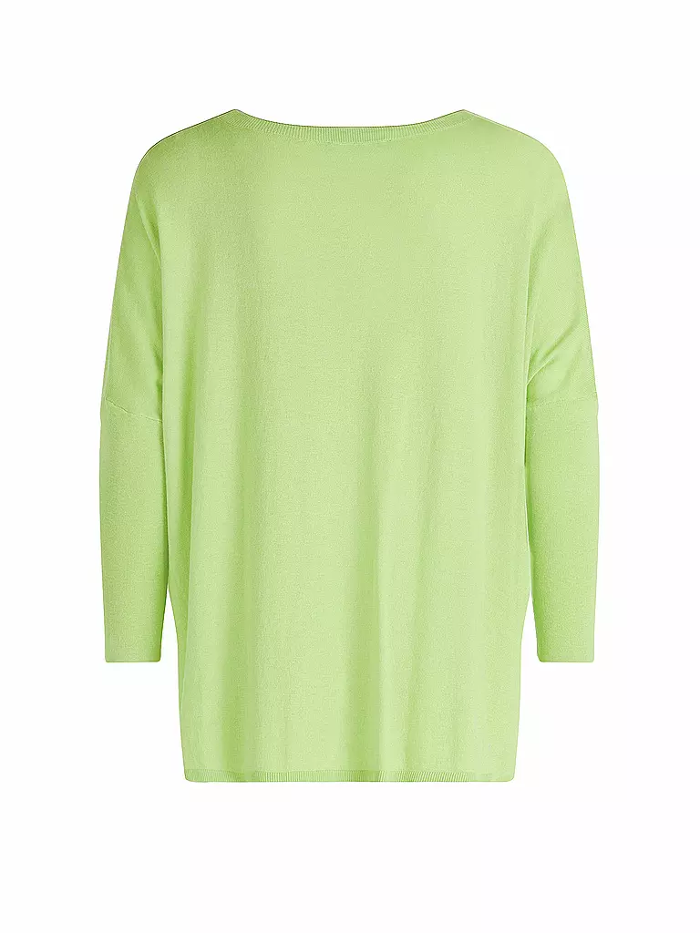 BETTY BARCLAY | Pullover  | Verde claro