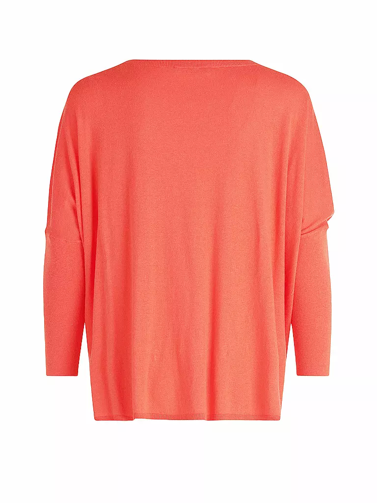 BETTY BARCLAY | Pullover  | Coral