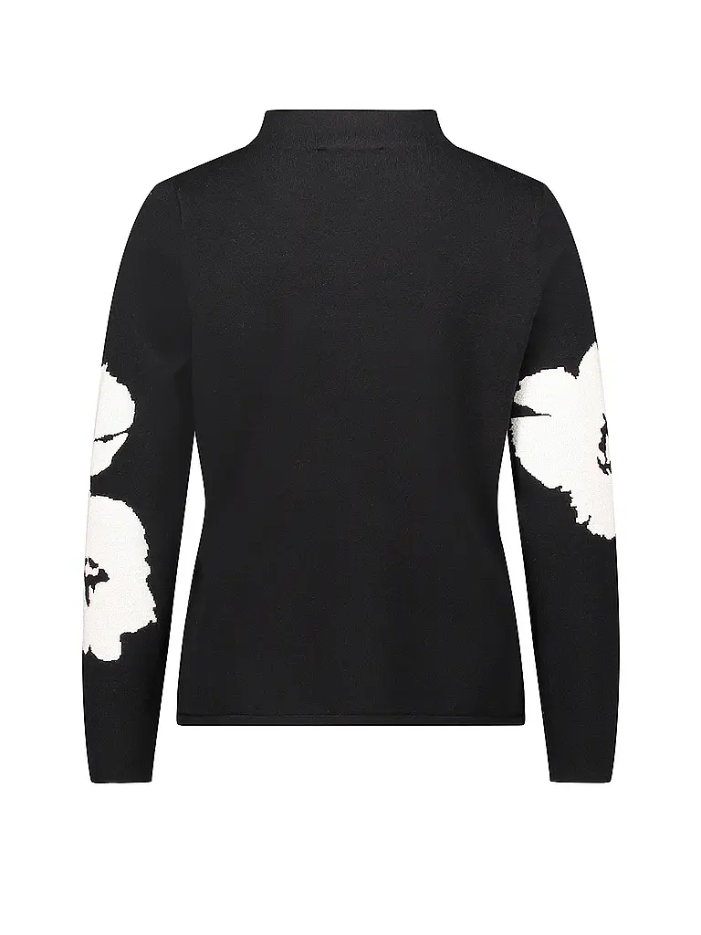 BETTY BARCLAY | Pullover  | Negro