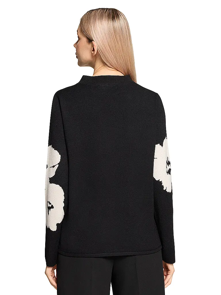 BETTY BARCLAY | Pullover  | Negro