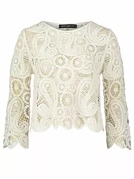BETTY BARCLAY | Pullover | Crema