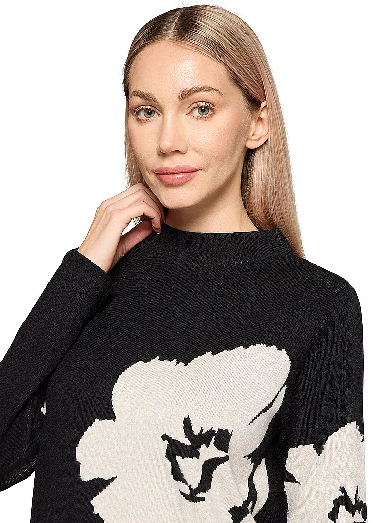 BETTY BARCLAY | Pullover | 