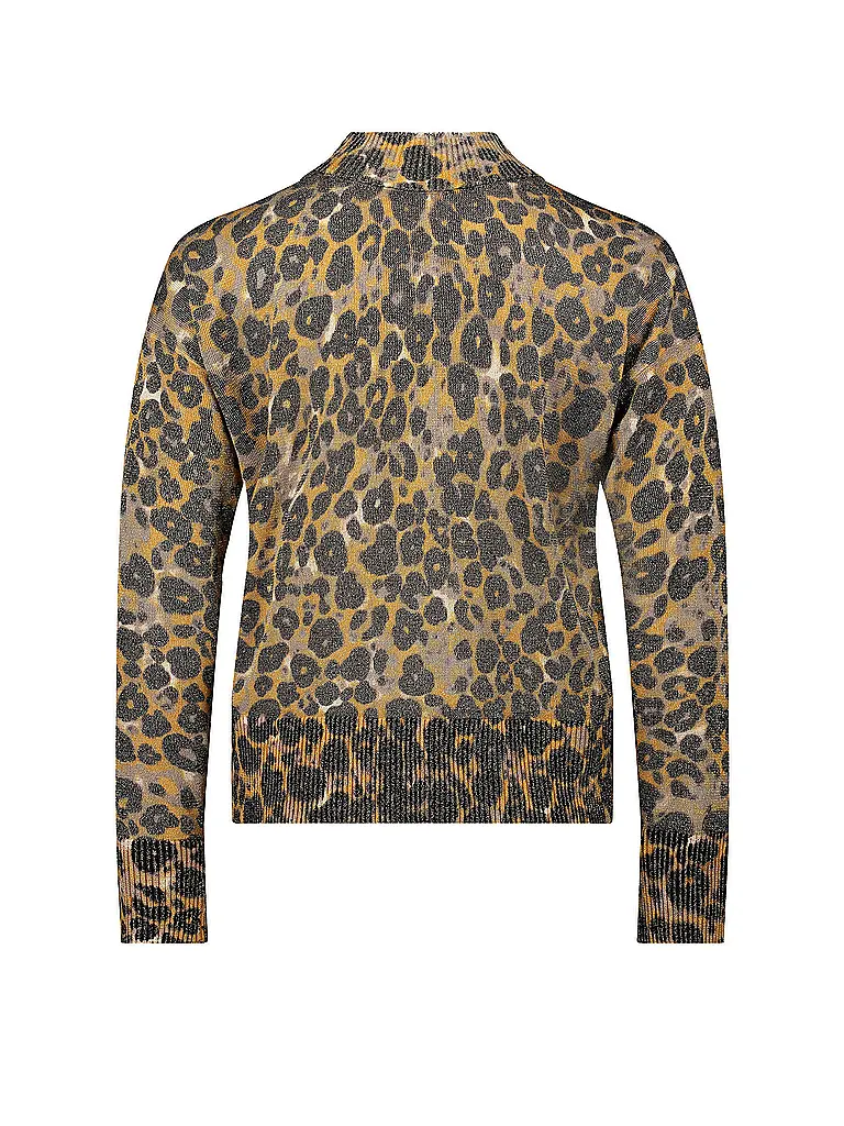 BETTY BARCLAY | Rollkragenpullover | 