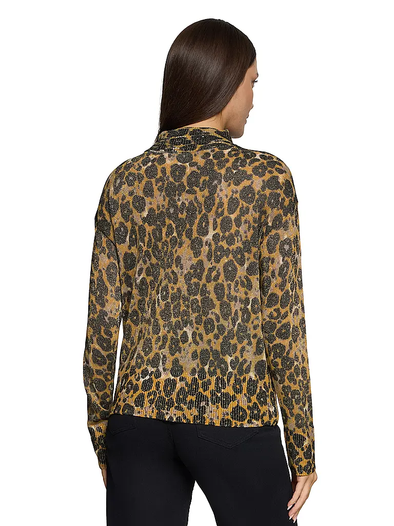 BETTY BARCLAY | Rollkragenpullover | 