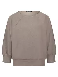 BETTY BARCLAY | Shirt | Marrón