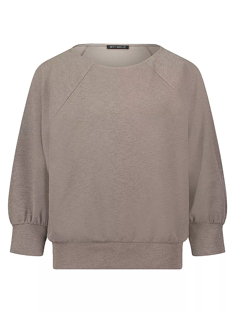 BETTY BARCLAY | Shirt | Marrón