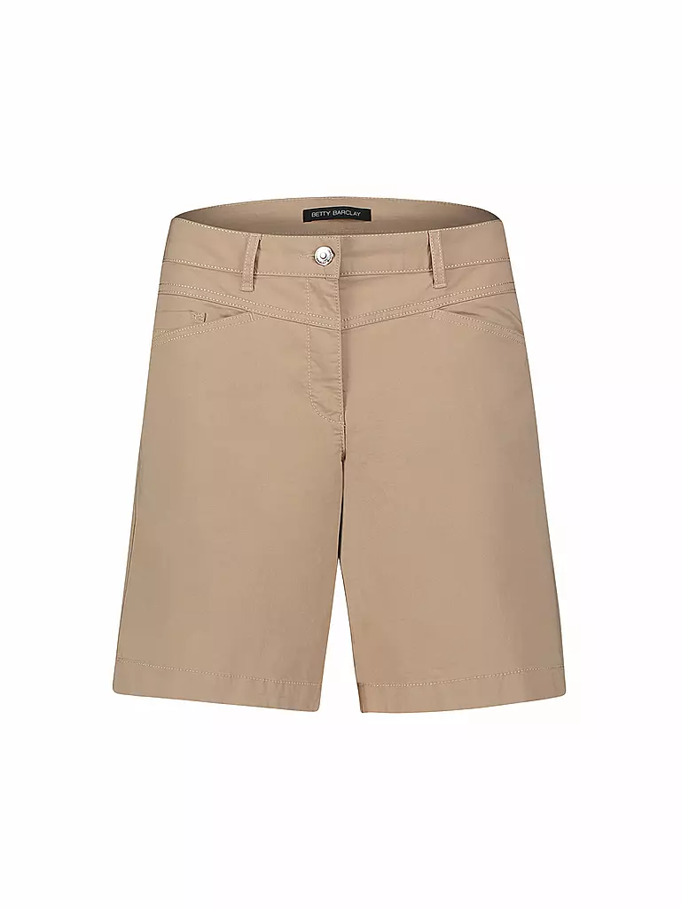 BETTY BARCLAY | Shorts  | Beige