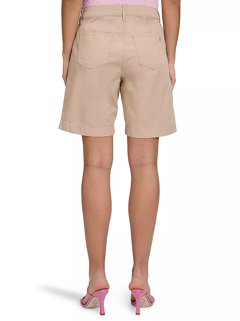 BETTY BARCLAY | Shorts  | Beige