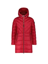 BETTY BARCLAY | Steppjacke | Rojo