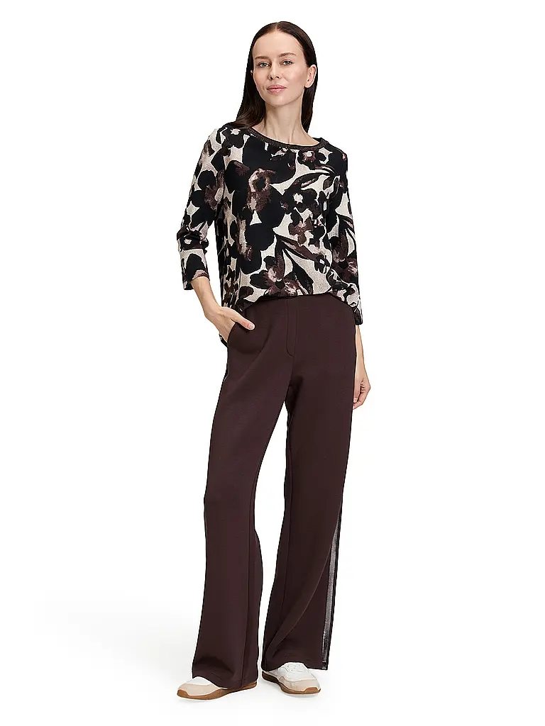 BETTY BARCLAY | Suéter | Beige