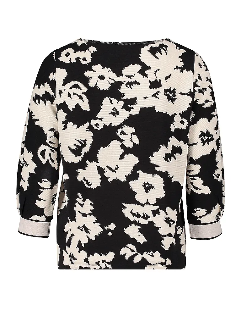 BETTY BARCLAY | Suéter | Negro