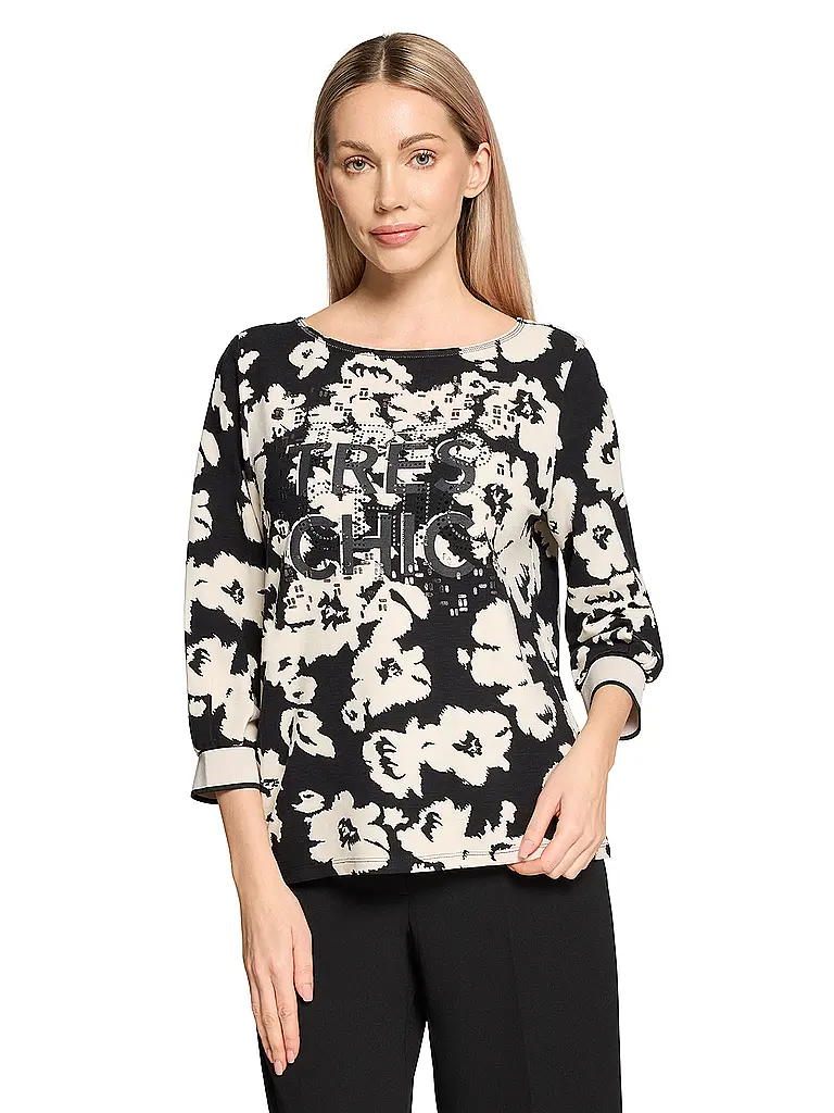 BETTY BARCLAY | Suéter | 