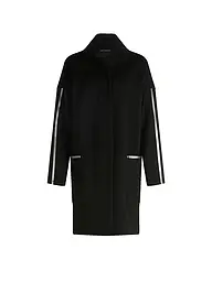 BETTY BARCLAY | Sweatjacke | Negro