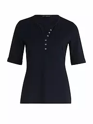 BETTY BARCLAY | T-Shirt | Azul oscuro
