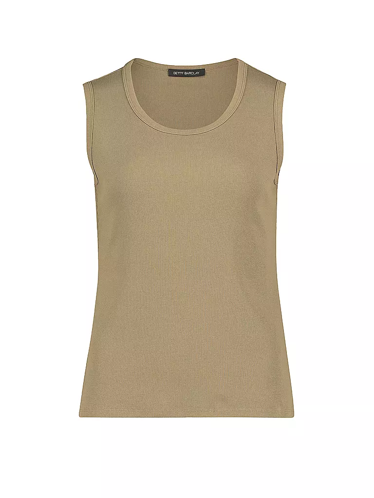 BETTY BARCLAY | Top  | Oliva