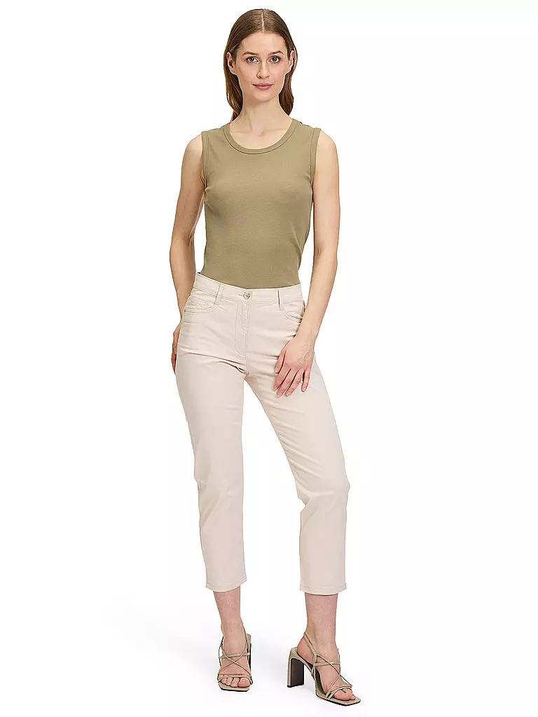 BETTY BARCLAY | Top  | Oliva