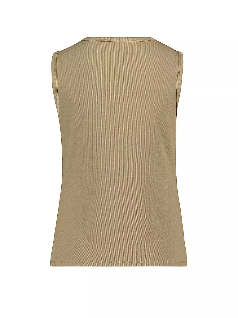 BETTY BARCLAY | Top  | Oliva