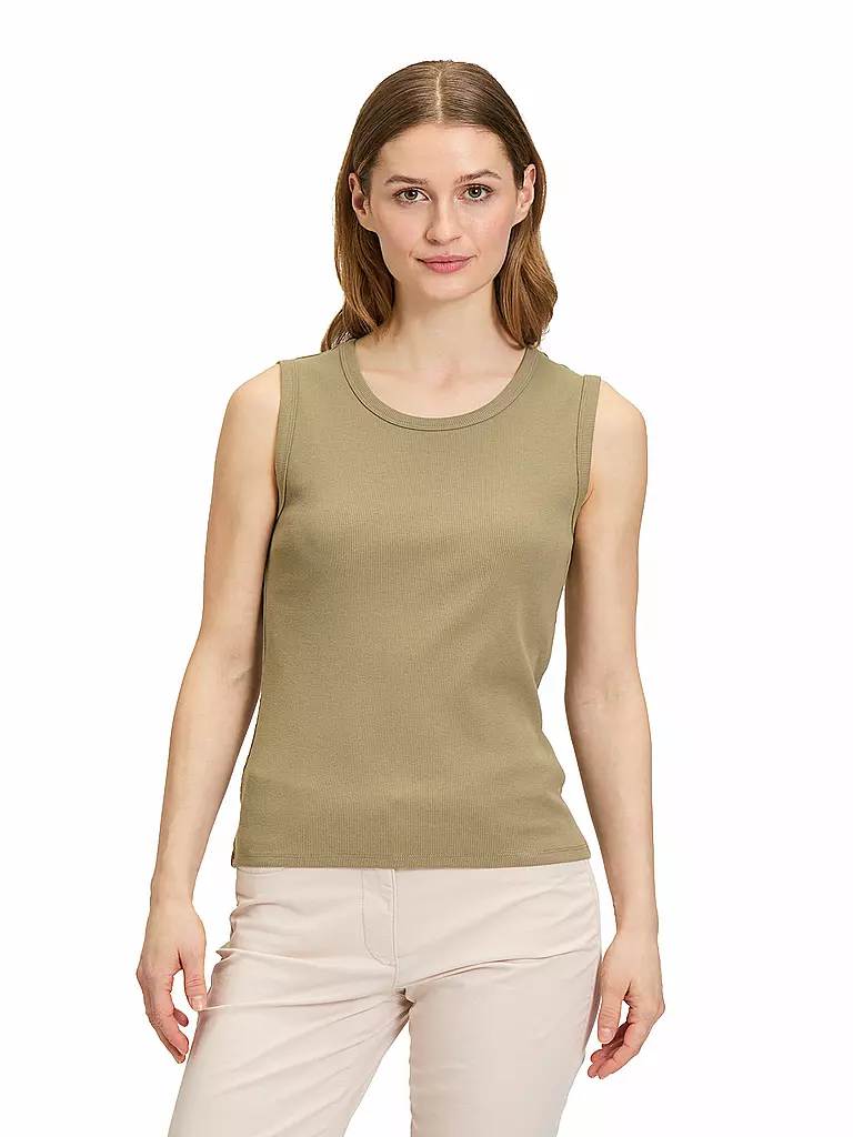 BETTY BARCLAY | Top  | Oliva