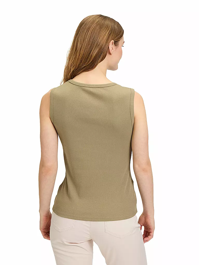 BETTY BARCLAY | Top  | Oliva