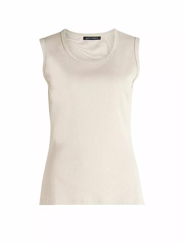 BETTY BARCLAY | Top | Beige