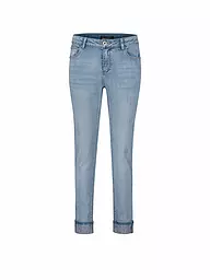 BETTY BARCLAY | Vaqueros Slim Fit 7/8 | Azul claro