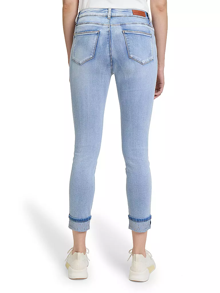 BETTY BARCLAY | Vaqueros Slim Fit 7/8 | 