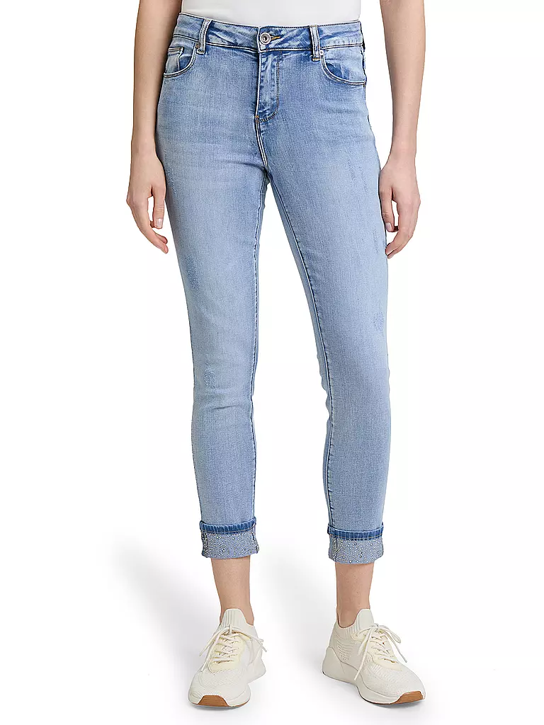 BETTY BARCLAY | Vaqueros Slim Fit 7/8 | 