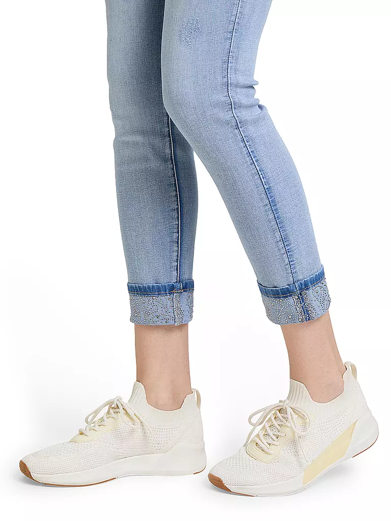 BETTY BARCLAY | Vaqueros Slim Fit 7/8 | 