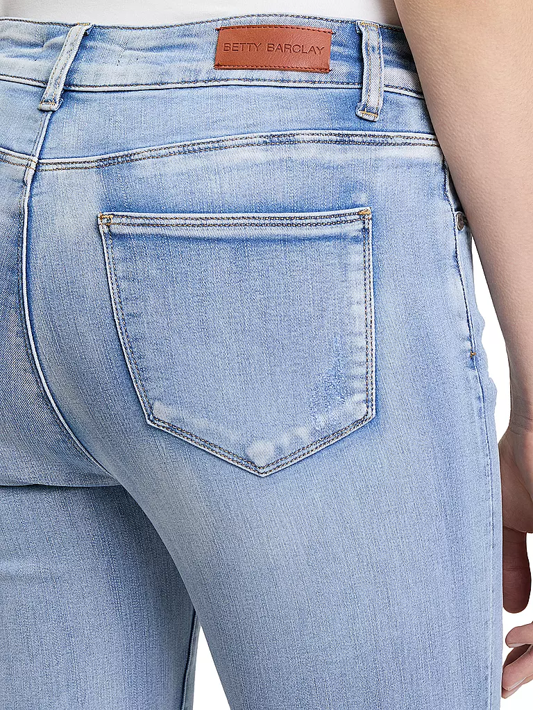 BETTY BARCLAY | Vaqueros Slim Fit 7/8 | 